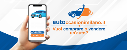 Auto Occasioni Milano